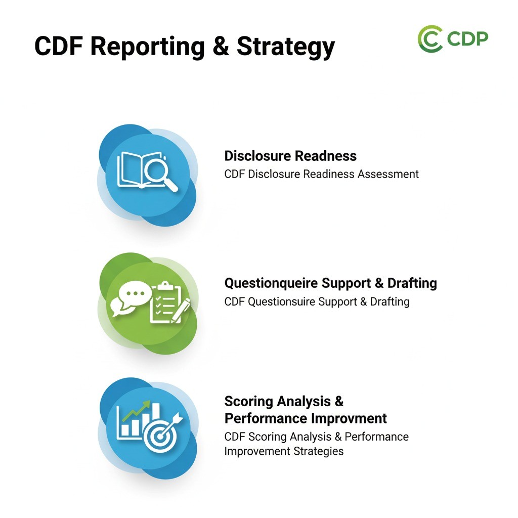 Sustainability Reporting