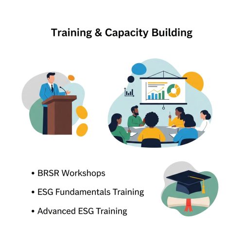 Training & Capacity Building